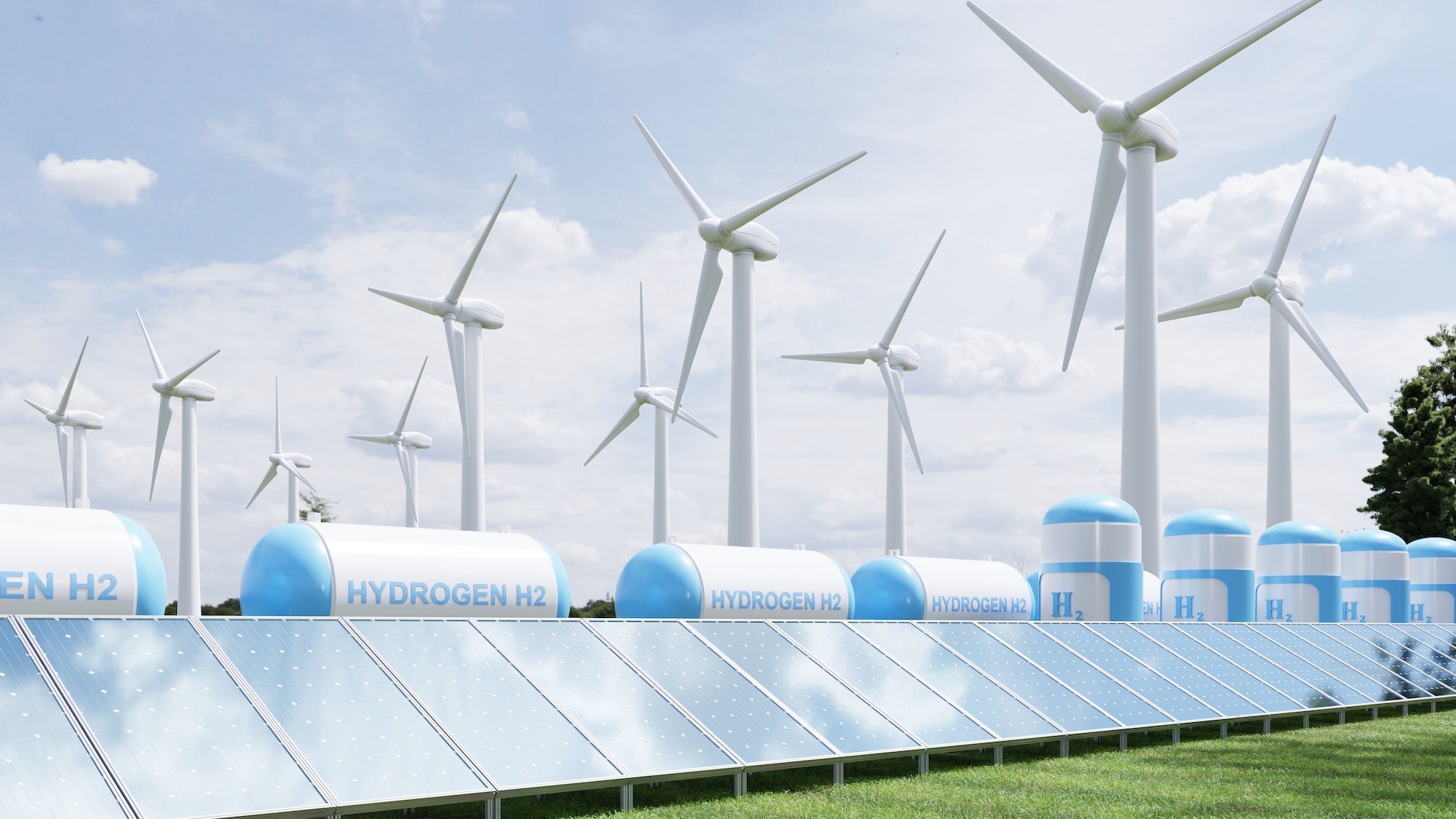 zalety magazynów energii