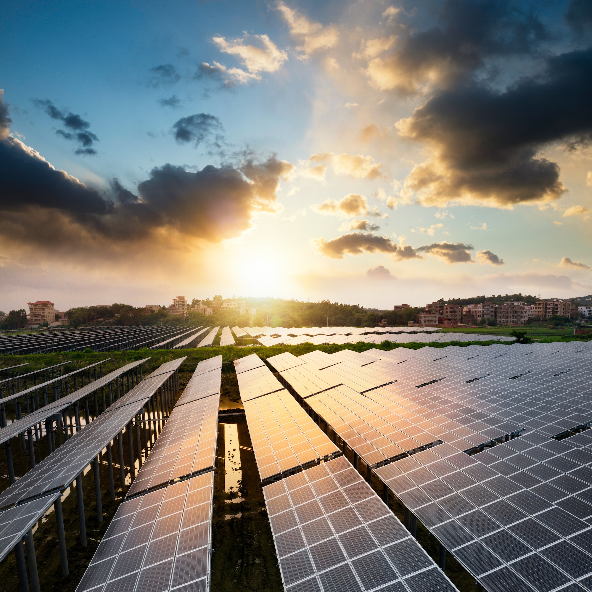 solar energy