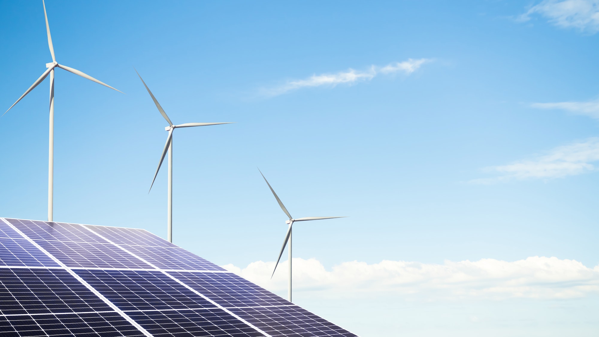 inwertery hybrydowe dla fotowoltaiki i energii wiatrowej
