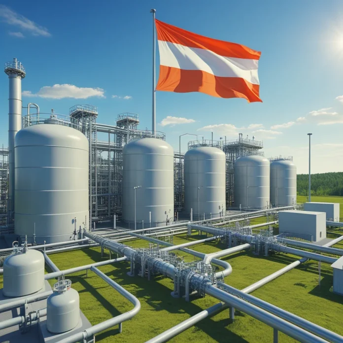 Dostawcy gazu w Polsce