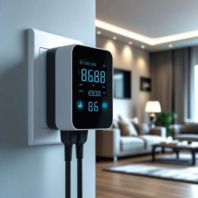 Miernik zużycia energii – jak działa i jak wybrać najlepszy model do domu lub firmy?