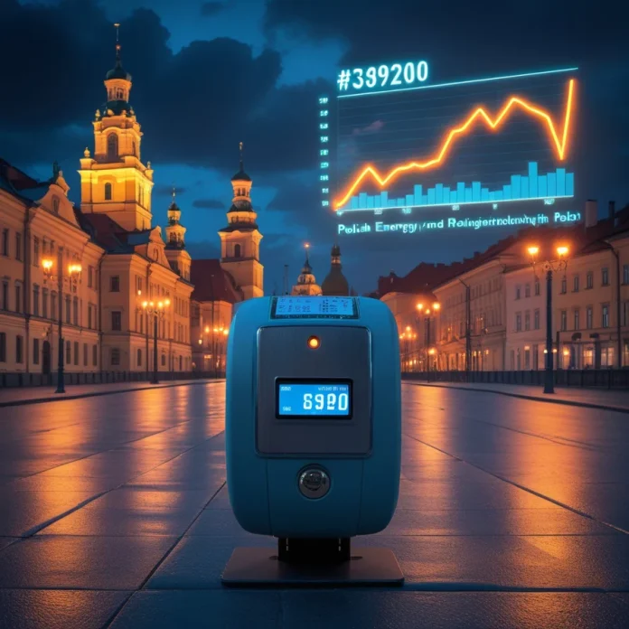 Ceny prądu w Polsce 2025 – kiedy możemy spodziewać się podwyżek?