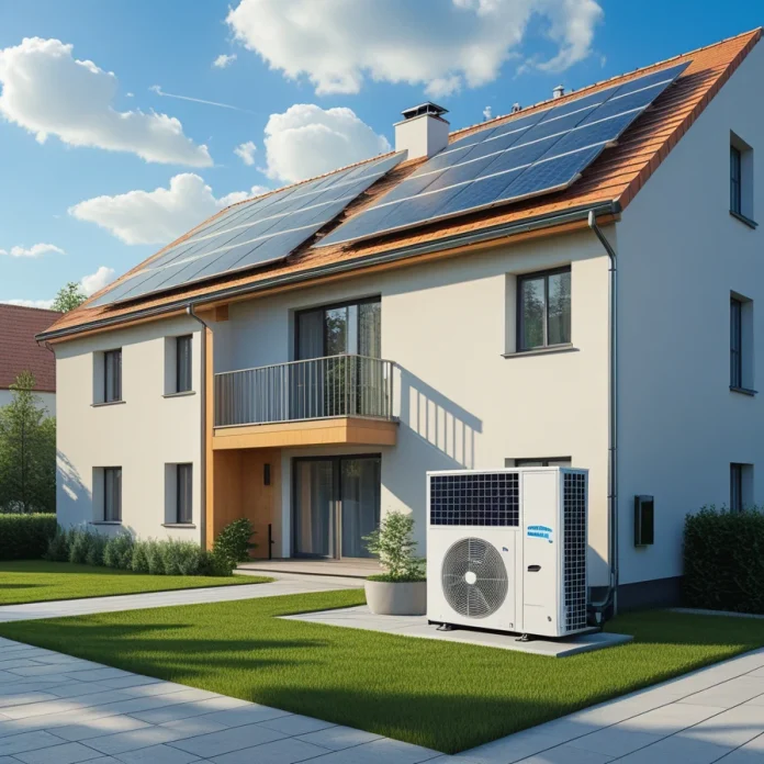 Nowe przepisy UE o efektywności energetycznej budynków – co zmieni się od 2026 roku?