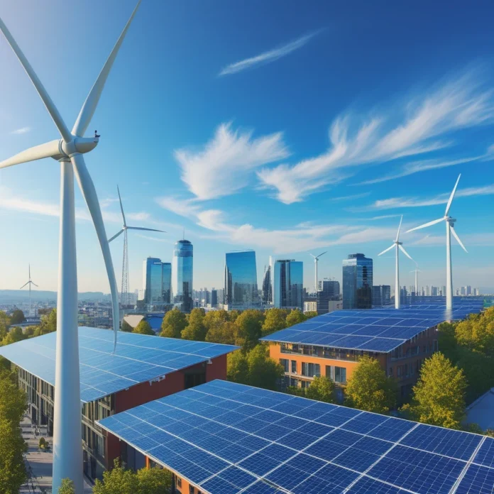 Europa na drodze do neutralności klimatycznej – które kraje wyprzedzają harmonogram?