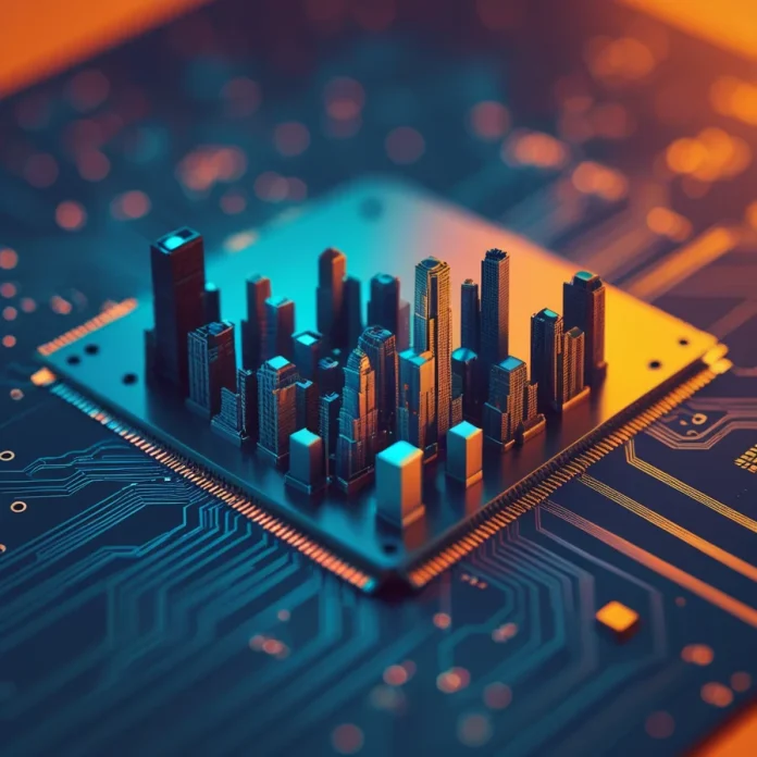 Zastosowanie prądu w nowoczesnej technologii