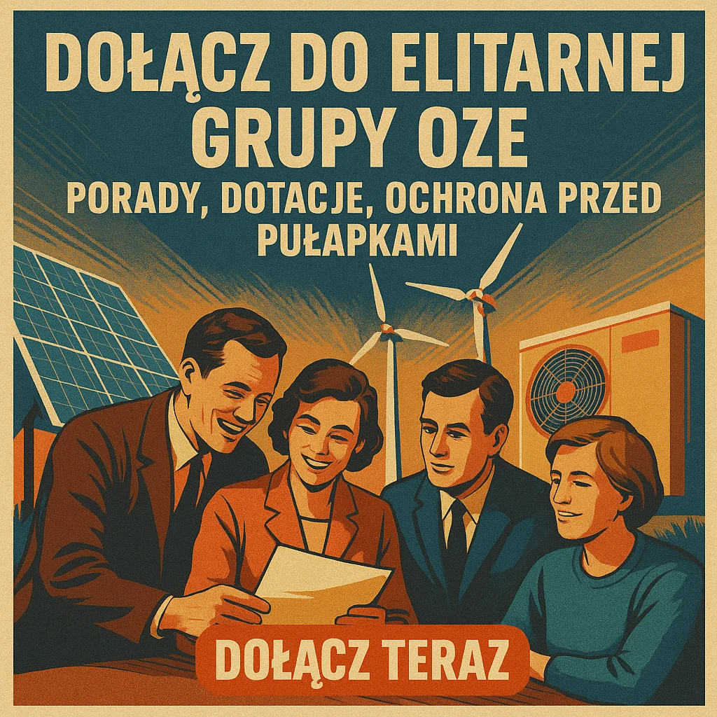 Portal zatrzymajlicznik.pl - GRUPA OZE Polska