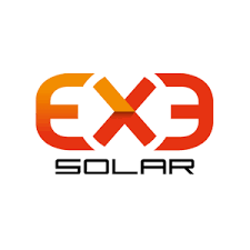 EXE Solar A-HCM330/120 5BB Monokrystaliczny FULL BLACK